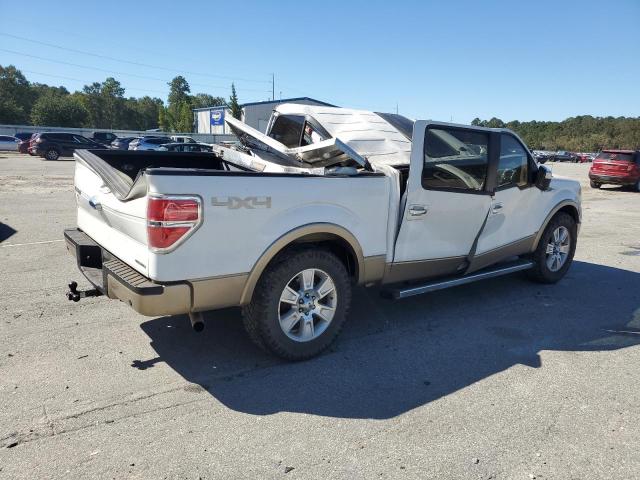 Vin: 1ftfw1ef3dfb72683, lot: 74614184, ford f-150 supercrew 20133