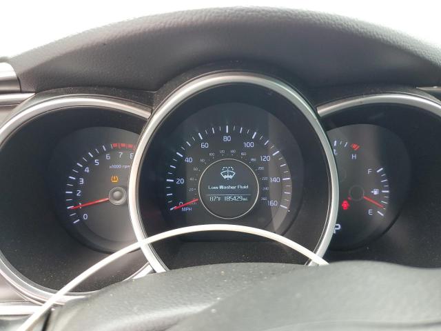 2015 KIA OPTIMA LX - 5XXGM4A70FG390854
