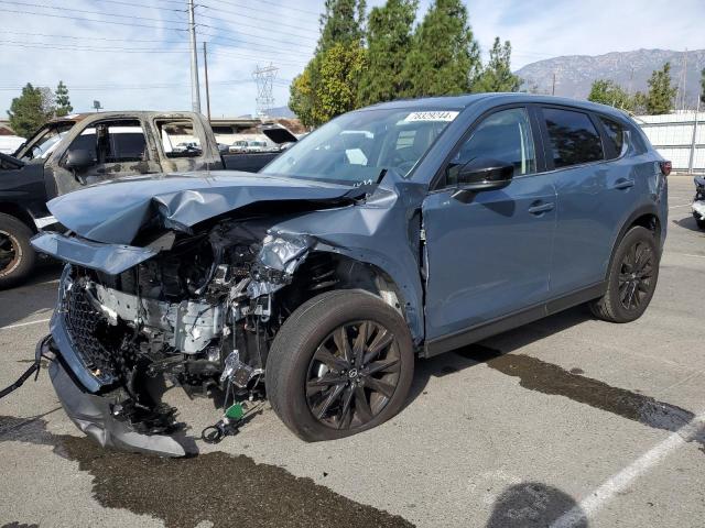 2024 MAZDA CX-5 PREFE #2989423631