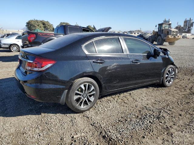 VIN 19XFB2F84FE044368 2015 Honda Civic, EX no.3