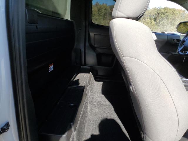 2018 TOYOTA TACOMA ACC - 5TFRX5GN8JX105296