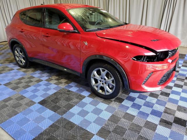 2024 DODGE HORNET R/T - ZACPDFCW0R3A28952
