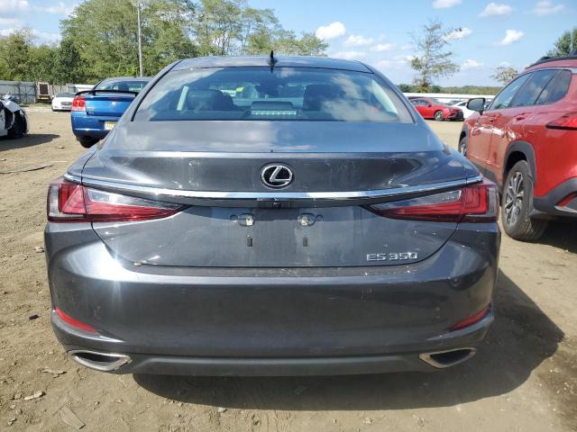 VIN 58ADZ1B13NU116641 2022 LEXUS ES350 no.6