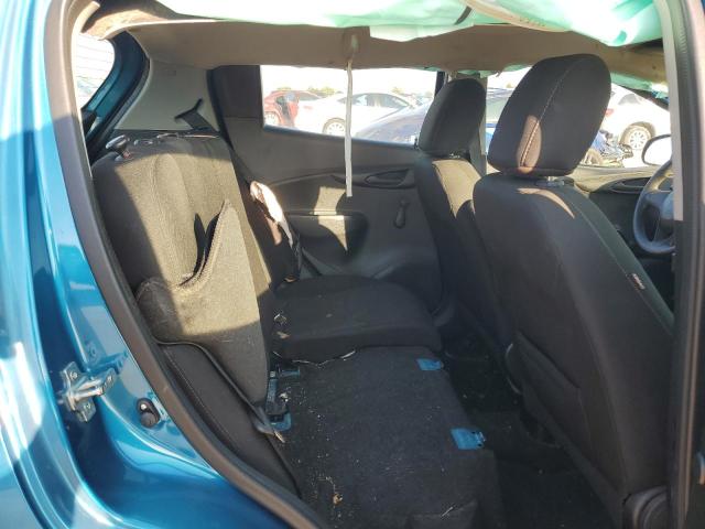 2020 CHEVROLET SPARK LS - KL8CB6SA1LC476382