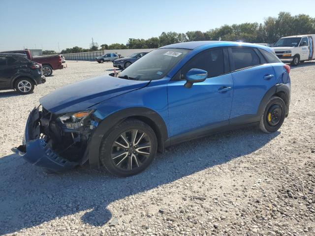 2017 MAZDA CX-3 TOURI #2976971693