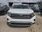 Lot #2991622074 2022 VOLKSWAGEN ATLAS CROS