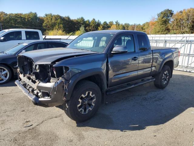 2016 TOYOTA TACOMA ACCESS CAB 2016