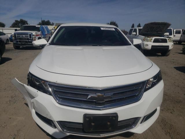 2018 CHEVROLET IMPALA LT - 2G1105S39J9133462
