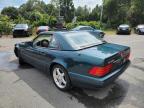 MERCEDES-BENZ SL 500 photo