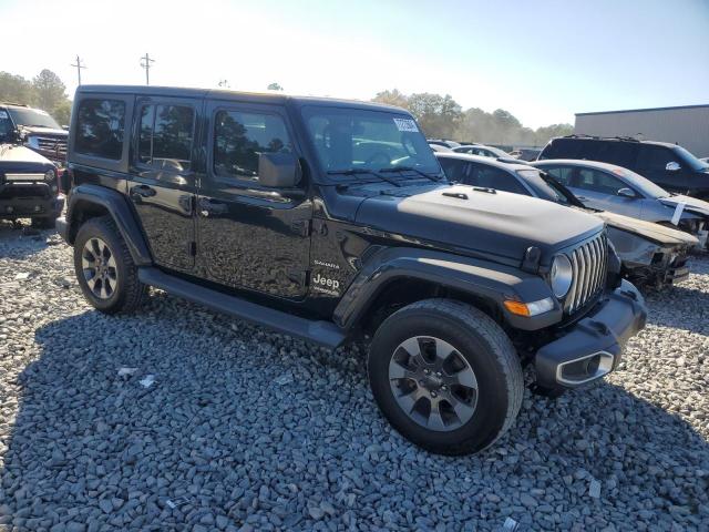 2018 JEEP WRANGLER U - 1C4HJXEG8JW140763