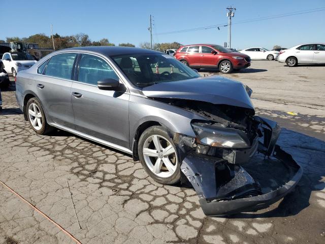 2015 VOLKSWAGEN PASSAT SE - 1VWBV7A39FC087879