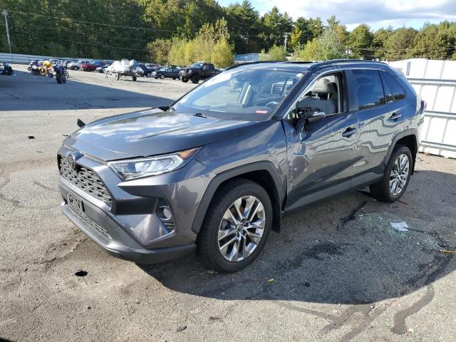 2019 TOYOTA RAV4 XLE PREMIUM 2019