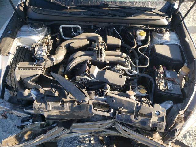 2018 SUBARU OUTBACK 2. - 4S4BSANC7J3375679