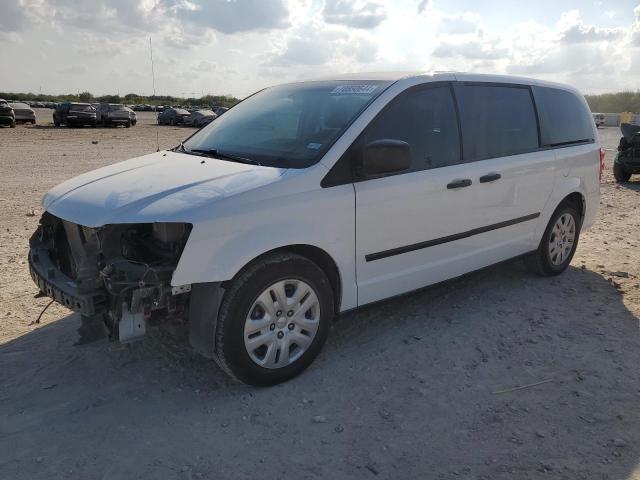 2016 DODGE GRAND CARAVAN SE 2016