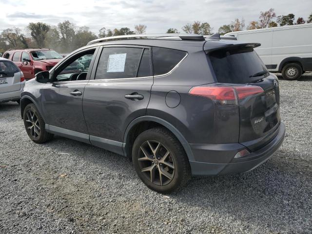 2017 TOYOTA RAV4 SE - 2T3NFREV2HW342974