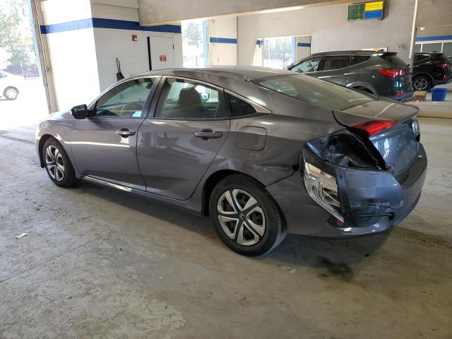 2018 HONDA CIVIC LX - 2HGFC2F56JH525059