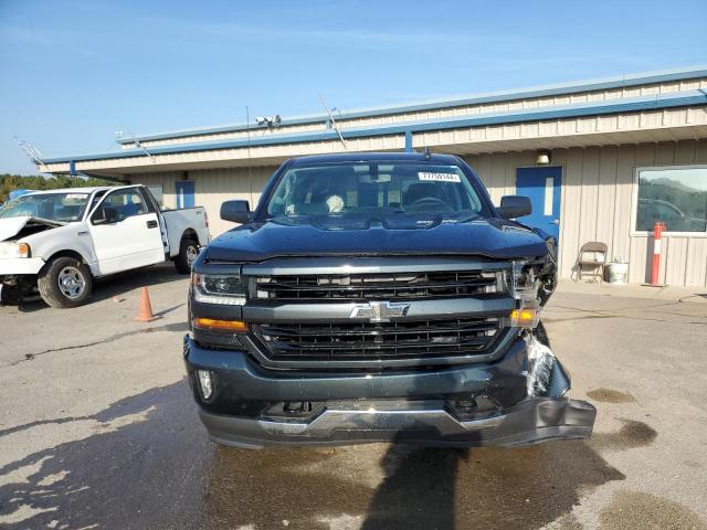 2017 CHEVROLET SILVERADO - 1GCVKREC9HZ187320