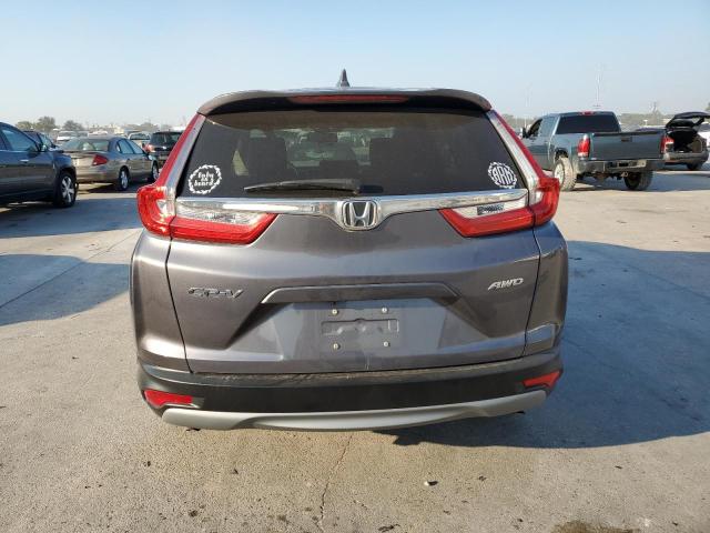2019 HONDA CR-V EXL - 7FARW2H82KE029486