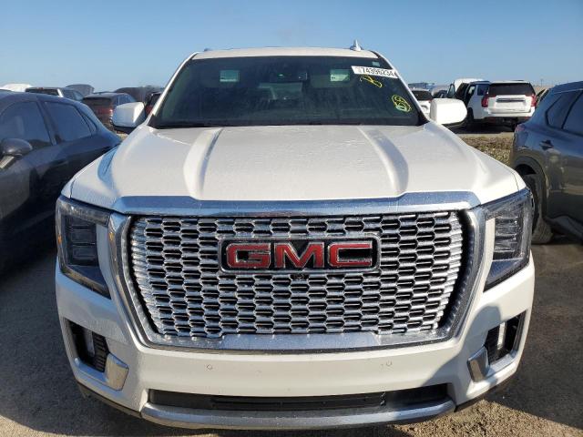 VIN 1GKS1JKL5PR241548 2023 GMC Yukon, Denali no.5