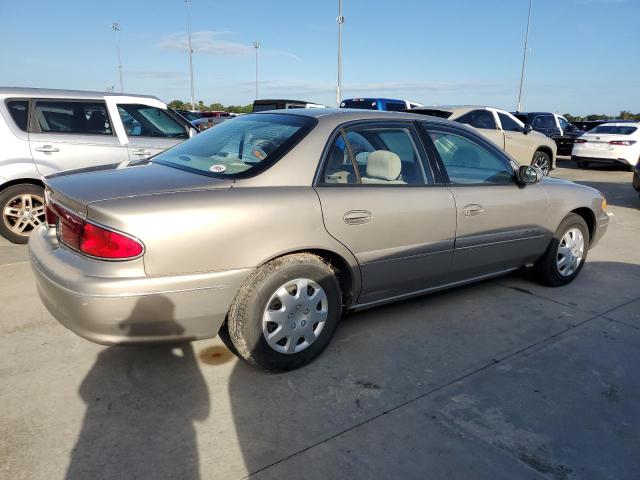 BUICK CENTURY CU 2001 silver  gas 2G4WS52J011312957 photo #4