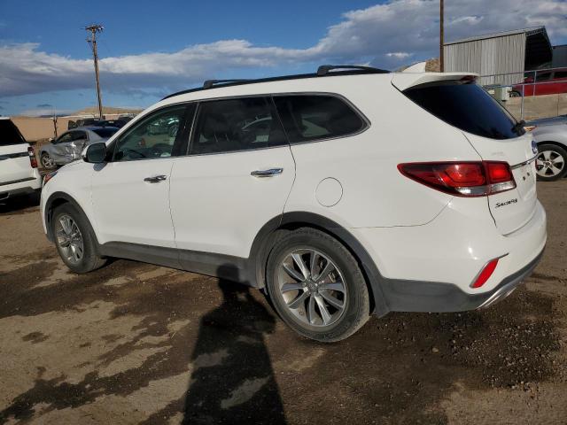 2018 HYUNDAI SANTA FE S - KM8SN4HF3JU261963