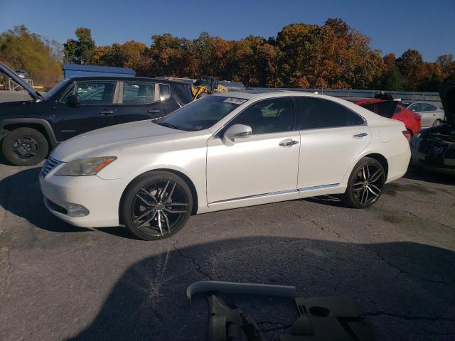 2010 LEXUS ES 350 #3024224831