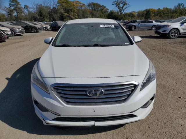 2017 HYUNDAI SONATA SE - 5NPE24AF5HH543496