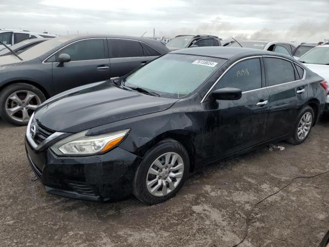 VIN 1N4AL3AP3GC243289 2016 Nissan Altima, 2.5 no.1