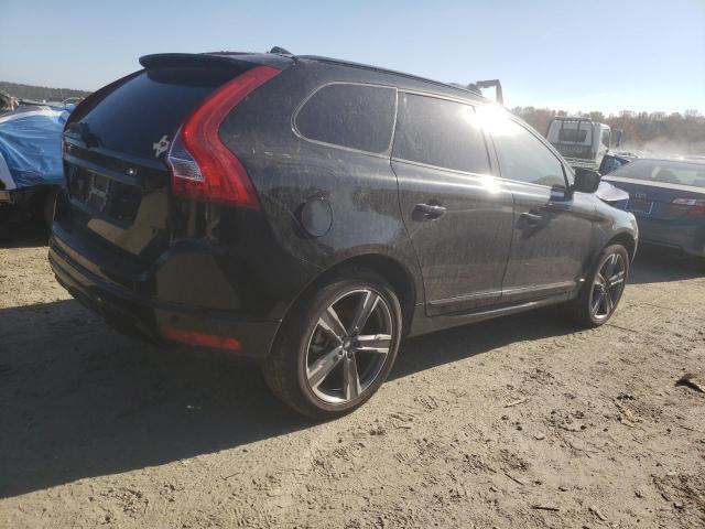 VIN YV440MDR8H2222543 2017 Volvo XC60, T5 Dynamic no.3