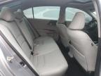 HONDA ACCORD EXL photo