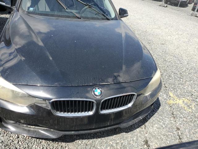 2015 BMW 320 I XDRI - WBA3C3C55FK201643