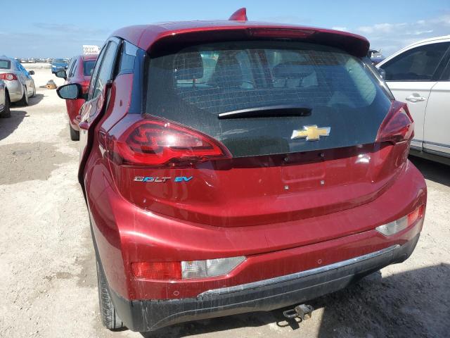 VIN 1G1FY6S06K4101888 2019 Chevrolet Bolt, LT no.6