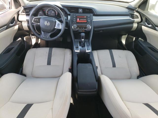 VIN 2HGFC2F58GH518834 2016 Honda Civic, LX no.8