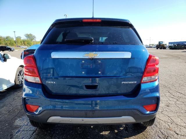 2020 CHEVROLET TRAX PREMI 3GNCJMSB7LL238104
