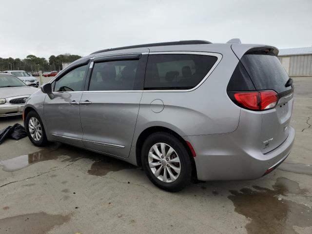 VIN 2C4RC1BG2HR552731 2017 Chrysler Pacifica, Touri... no.2