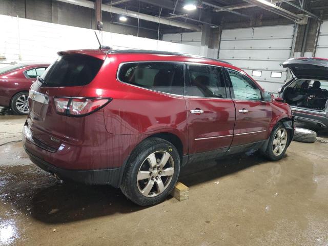 2017 CHEVROLET TRAVERSE P - 1GNKVJKD4HJ171153