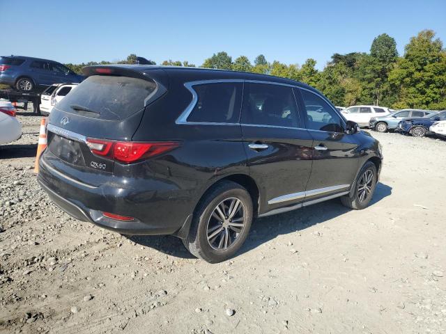 VIN 5N1DL0MMXKC530933 2019 Infiniti QX60, Luxe no.3