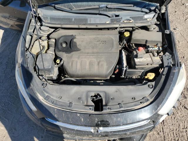 2016 DODGE DART SXT S 1C3CDFFA7GD821074
