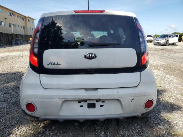2015 KIA SOUL - KNDJN2A20F7774718
