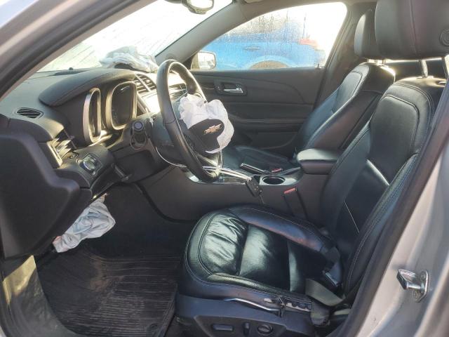 2016 CHEVROLET MALIBU LIM - 1G11E5SA6GF149358