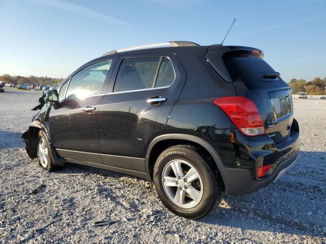 2017 CHEVROLET TRAX 1LT - 3GNCJPSB7HL200607