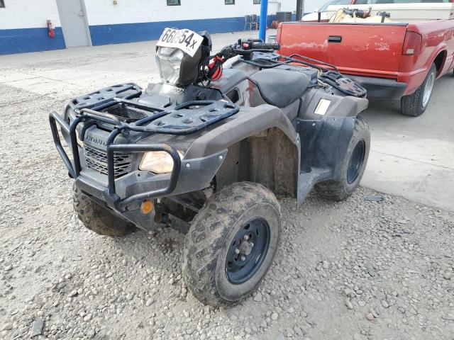 2021 HONDA TRX520 FE 1HFTE4465M4701271