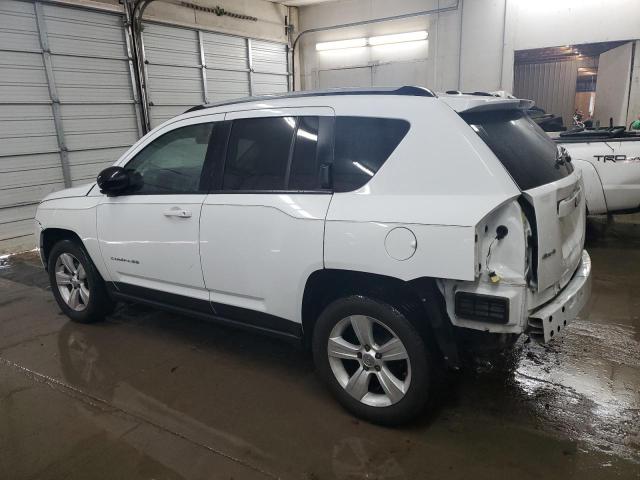 2016 JEEP COMPASS SP - 1C4NJDBB3GD778868