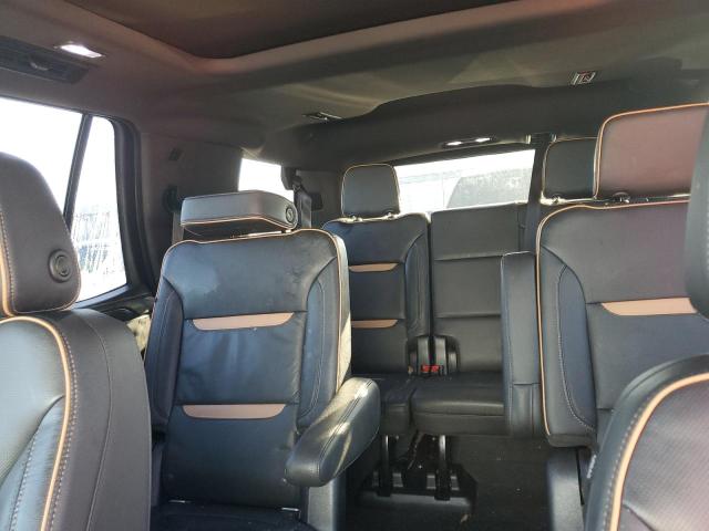 2021 GMC YUKON AT4 - 1GKS2CKD6MR315346