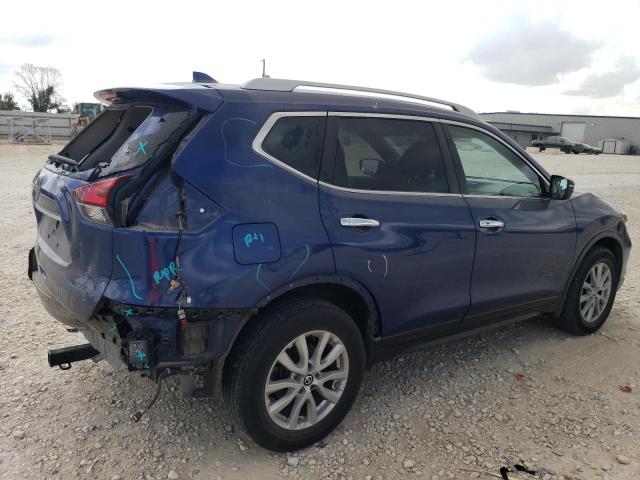 2018 NISSAN ROGUE S - JN8AT2MV8JW300580