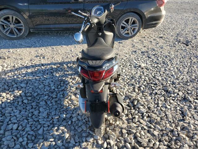 2022 VESPA MOPED ZAPM898G8N7003161