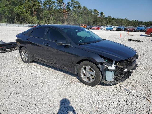2021 HYUNDAI ELANTRA SE - 5NPLL4AG6MH031480