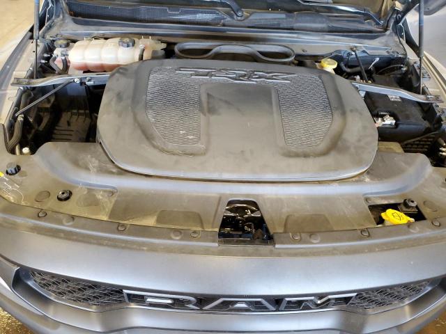 2022 RAM 1500 TRX - 1C6SRFU97NN403064