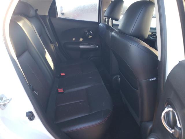 2015 NISSAN JUKE S - JN8AF5MV8FT551374