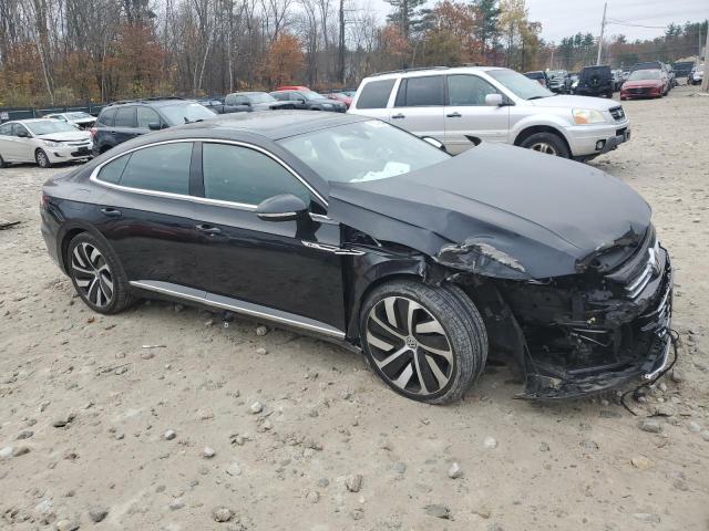 2019 VOLKSWAGEN ARTEON SEL WVWTR7AN9KE008156